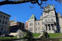 Logement, climat, transport : Sherbrooke Citoyen met cartes sur table